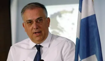 Θεοδωρικάκος: 400 εκατ. ευρώ από την Κομισιόν για τη βαριά βιομηχανία