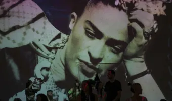 Φρίντα Κάλο