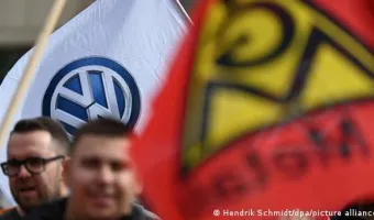 Περικοπές στη Volkswagen