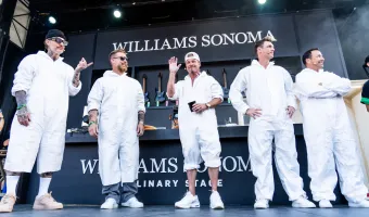 Backstreet Boys