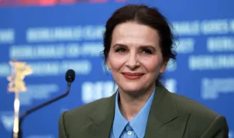 Η Ζιλιέτ Μπινός στην πρώτη ταινία του Λανς Χάμερ μετά από 18 χρόνια
