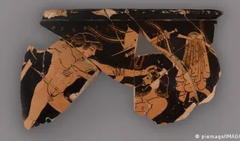 Ελληνικός μύθος Προκρούστη