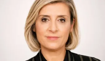 Η Ελένη Κεφερλή Head of Corporate Communication στην ΑΒ Βασιλόπουλος