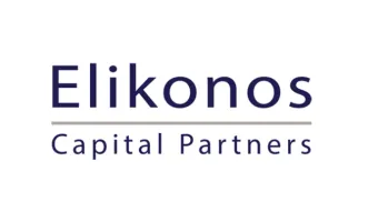 Elikonos