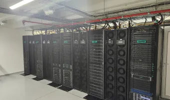 υπερυπολογιστής «Ίκαρος»