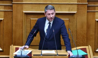 Ανδρουλάκης: Η Παιδεία είναι εθνική προτεραιότητα και δημόσιο αγαθό