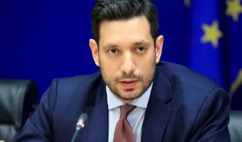 Κυρανάκης