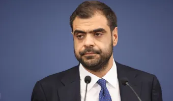 Παύλος Μαρινάκης