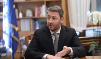 Ανδρουλάκης