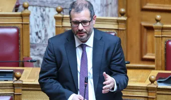 Νίκος Τσάφος