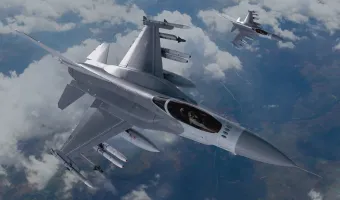 F-16