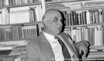 Σεφέρης και μετάφραση