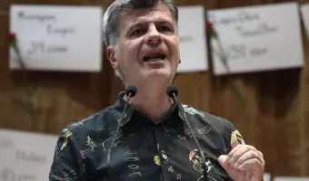 Φοίβος Δεληβοριάς