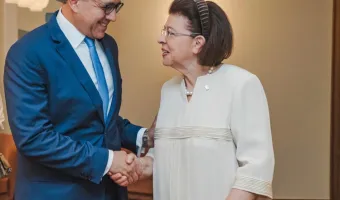 Λίνα Μενδώνη