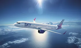 SKY express