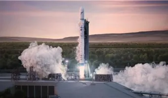 Isar Aerospace