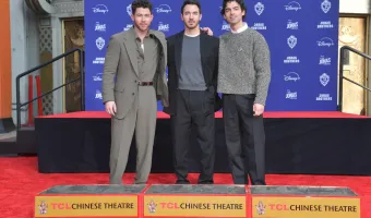 Jonas Brothers