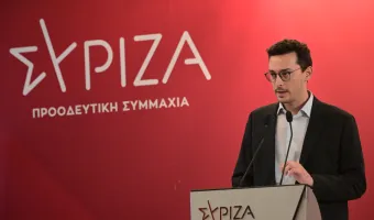 Στέργιος Καλπάκης