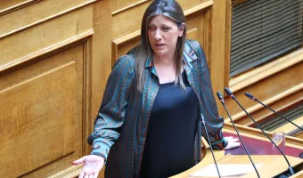 Ζωή Κωνσταντοπούλου