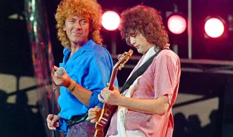 Led Zeppelin