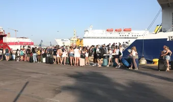 Λιμάνι