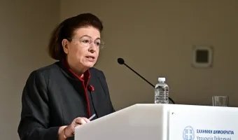 Λίνα Μενδώνη