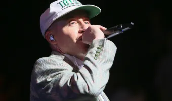 Macklemore