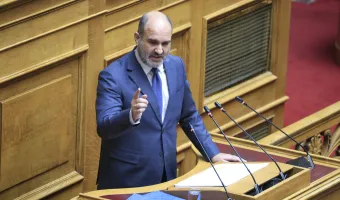 Δημήτρης Μαρκόπουλος