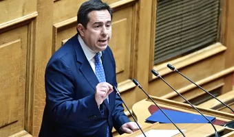 Μηταράκης