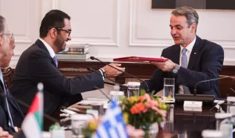 Μητσοτάκης