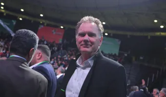 Νίκος Παπανδρέου