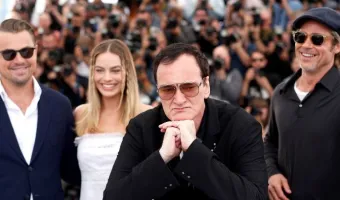Τον Νοέμβρη το σίκουελ του «Once Upon A Time in Hollywood»