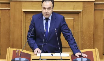 Δημήτρης Παπαστεργίου