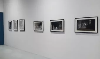 Ελληνικό Περίπτερο στη  19η Μπιενάλε Αρχιτεκτονικής