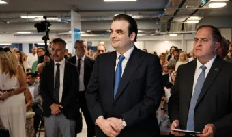 ΑΑΔΕ: Νέο Κέντρο Φορολογικών Διαδικασιών και Εξυπηρέτησης στη Θεσσαλονίκη