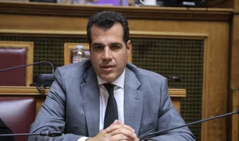 Πλεύρης