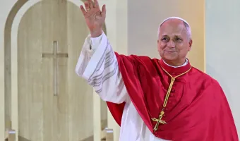 POPE