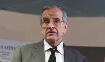 Αντώνης Σαμαράς