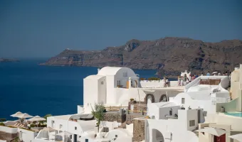 ΣΕΤΕ: Θετικές ενδείξεις για περαιτέρω επιμήκυνση της τουριστικής περιόδου