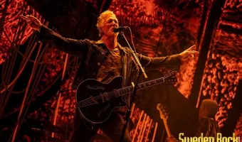 Queens Of The Stone Age