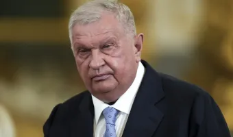 Ιγκόρ Σεχίν