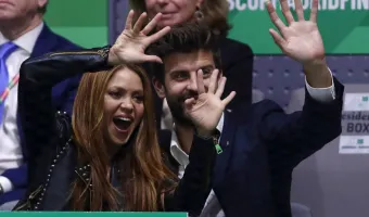 shakirapique