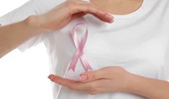 Μαστογραφία