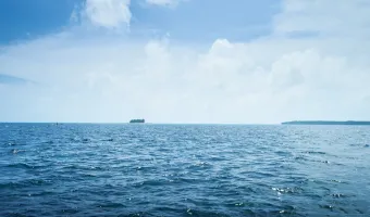 θάλασσα