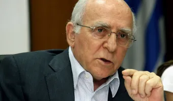 Γιώργος Σουφλιάς