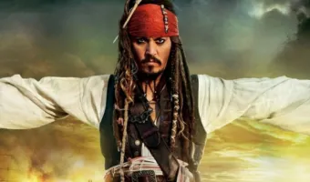 Jack Sparrow