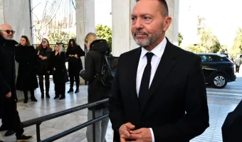 Γιάννης Στουρνάρας