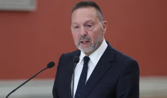 Γιάννης Στουρνάρας