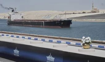 Διώρυγα Σουέζ