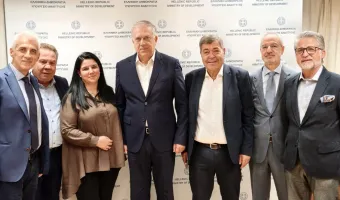 Τάκης Θεοδωρικάκος